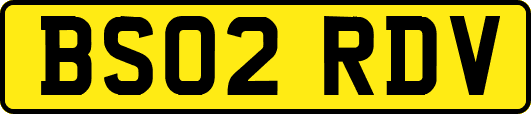 BS02RDV