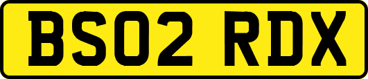 BS02RDX
