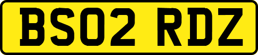 BS02RDZ