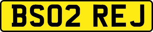 BS02REJ