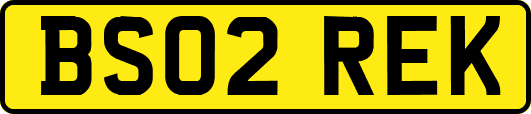 BS02REK