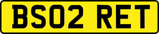 BS02RET