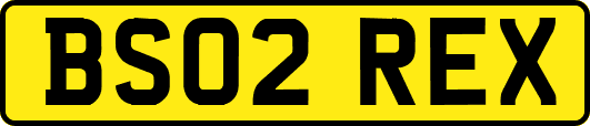 BS02REX