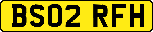 BS02RFH