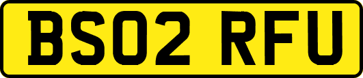 BS02RFU