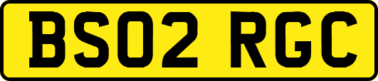 BS02RGC