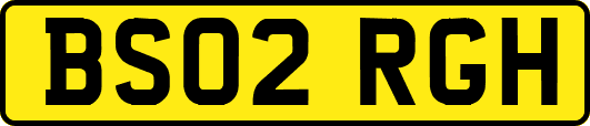 BS02RGH
