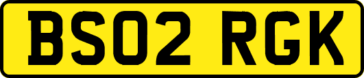 BS02RGK