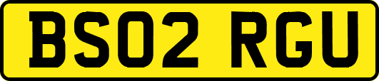 BS02RGU