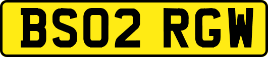 BS02RGW
