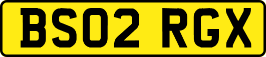 BS02RGX