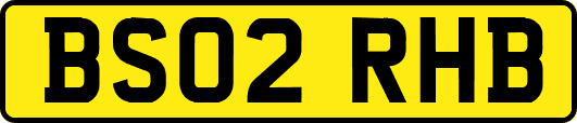 BS02RHB