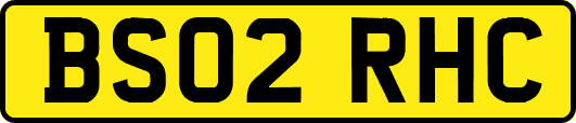BS02RHC
