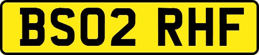 BS02RHF