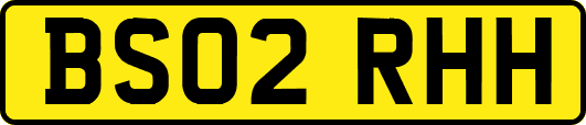 BS02RHH