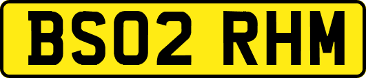 BS02RHM