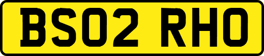 BS02RHO