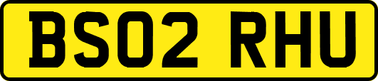 BS02RHU