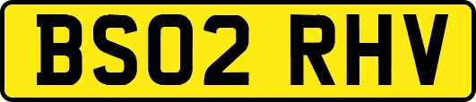 BS02RHV