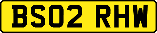 BS02RHW
