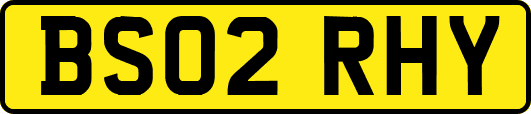 BS02RHY