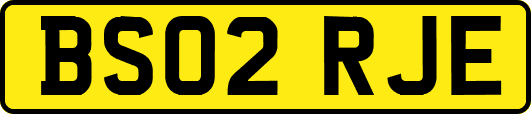 BS02RJE