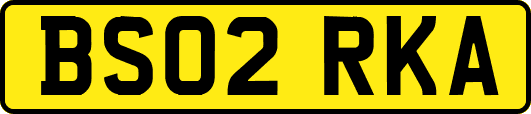 BS02RKA