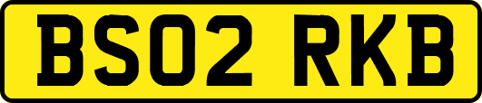 BS02RKB