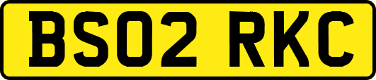 BS02RKC
