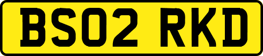 BS02RKD