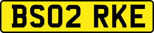 BS02RKE