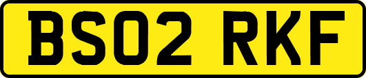 BS02RKF