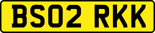 BS02RKK