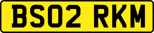 BS02RKM