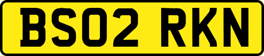 BS02RKN