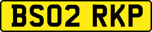 BS02RKP