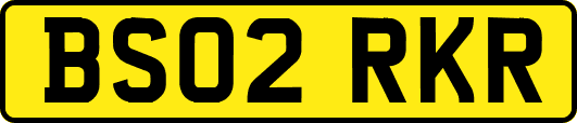 BS02RKR