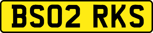 BS02RKS
