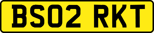 BS02RKT