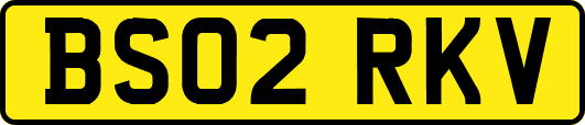 BS02RKV