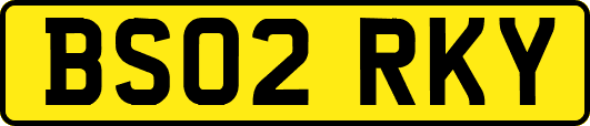 BS02RKY