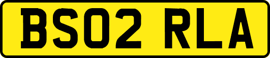 BS02RLA