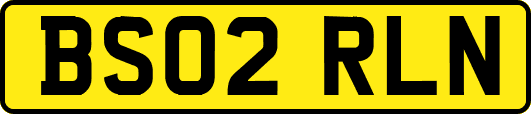BS02RLN