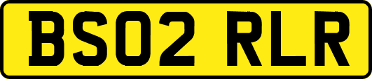 BS02RLR