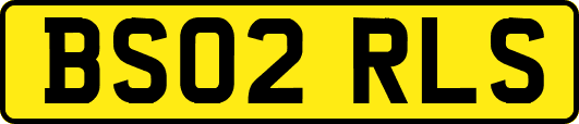 BS02RLS