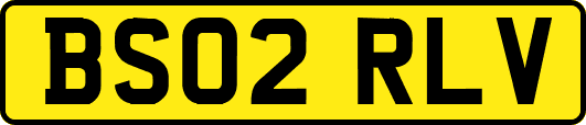 BS02RLV