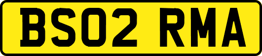 BS02RMA