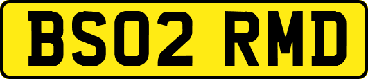 BS02RMD