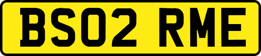BS02RME