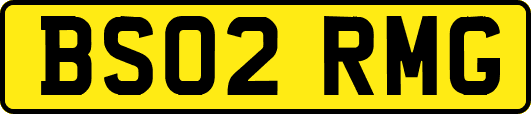 BS02RMG